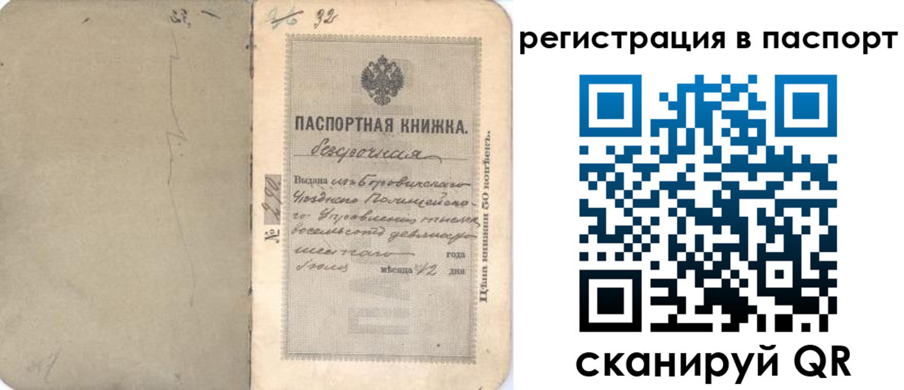 прописка гарантия в ЕАО